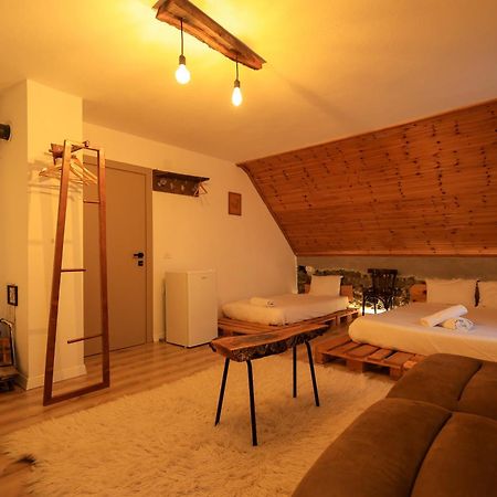 N'Konak Guesthouse Puke Экстерьер фото