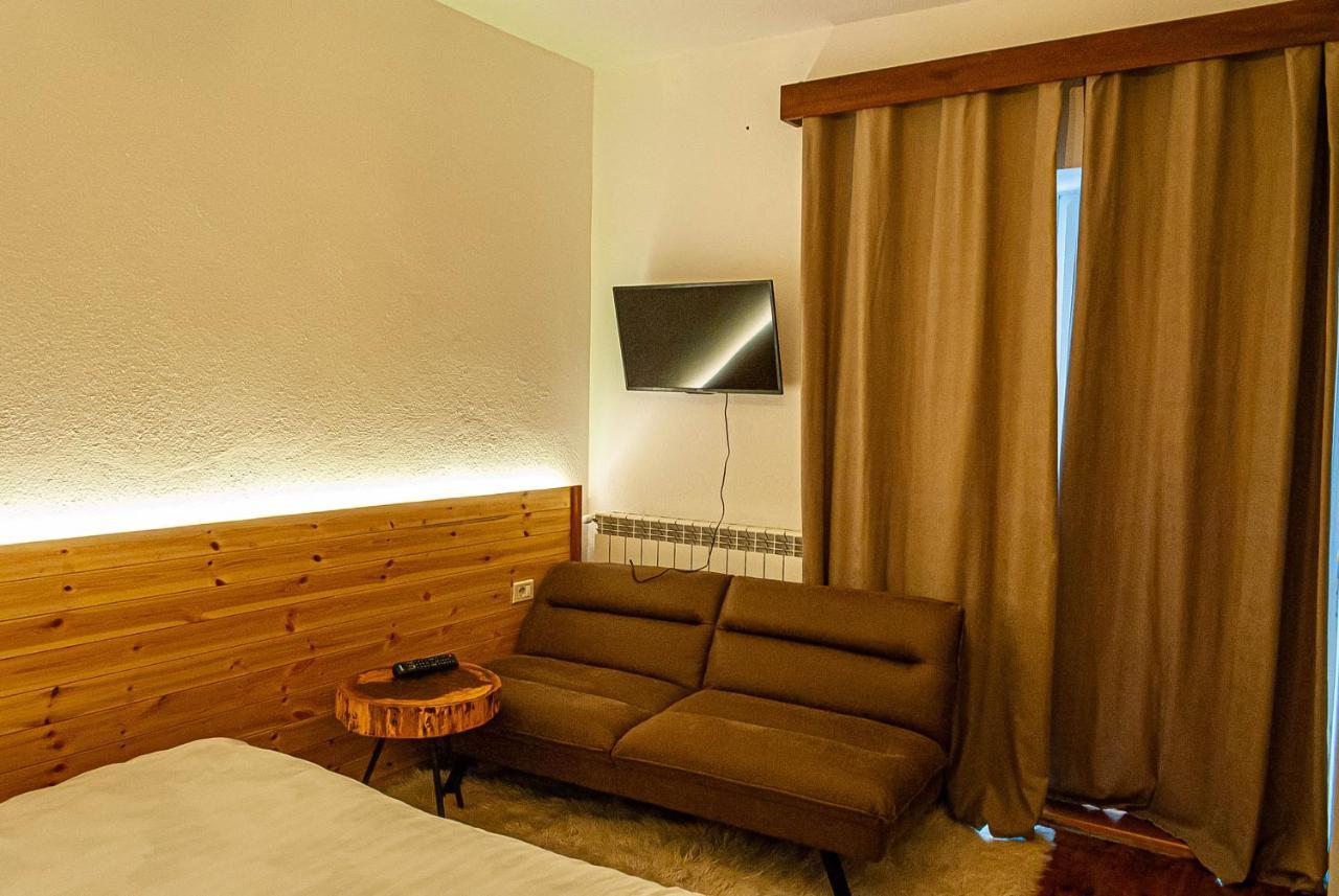 N'Konak Guesthouse Puke Экстерьер фото