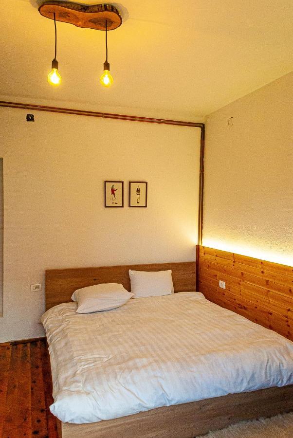 N'Konak Guesthouse Puke Экстерьер фото