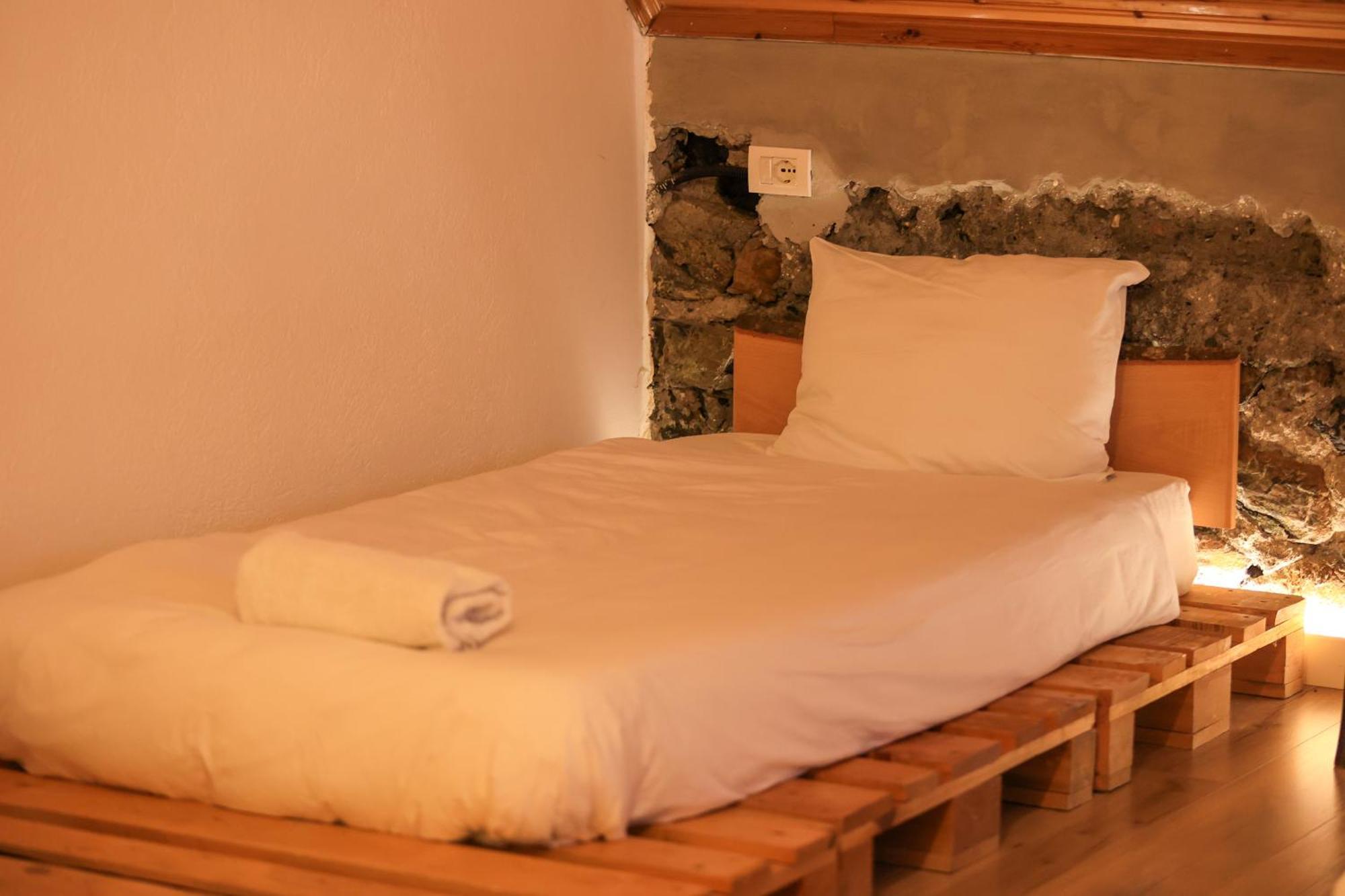 N'Konak Guesthouse Puke Экстерьер фото