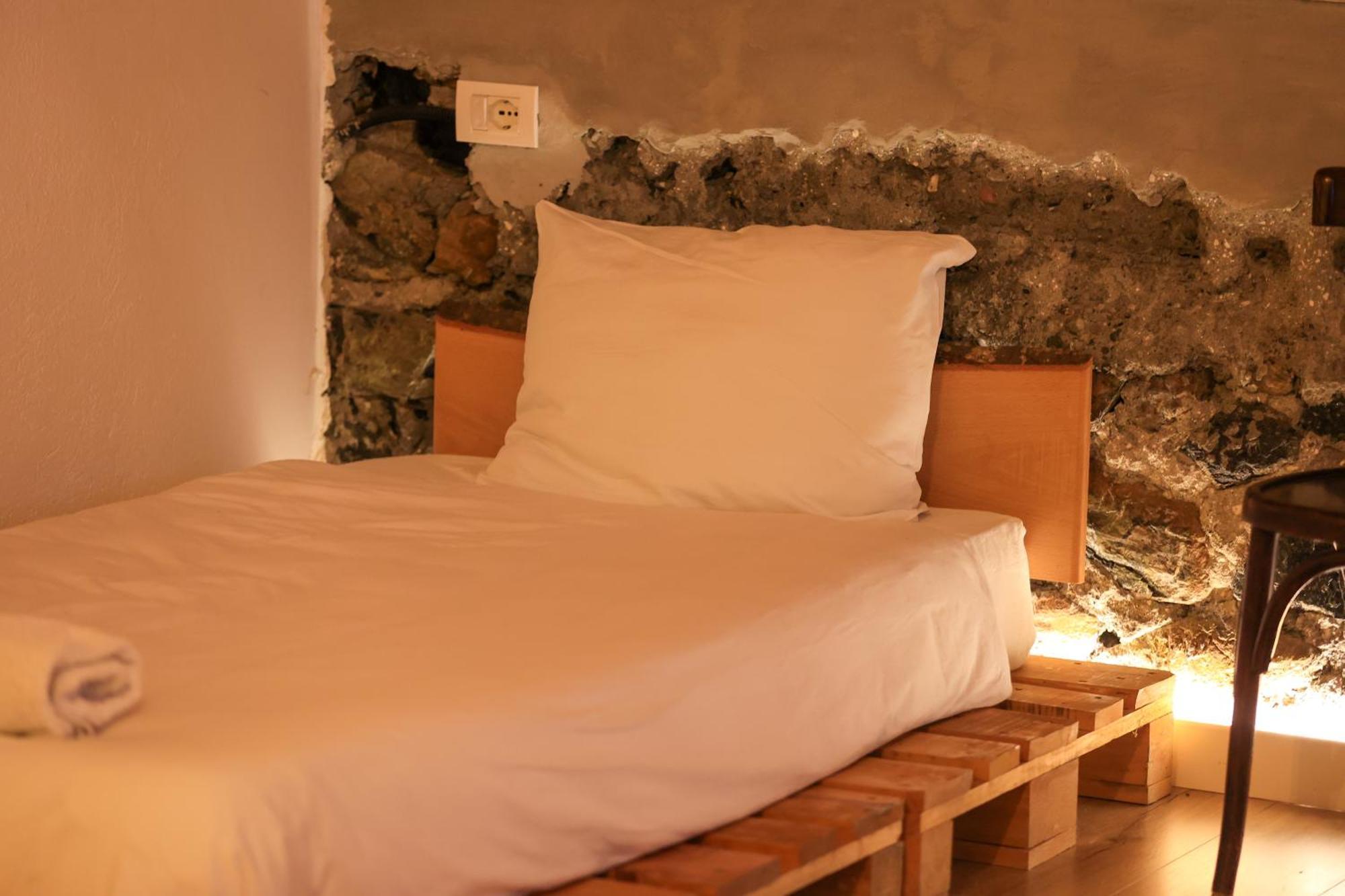 N'Konak Guesthouse Puke Экстерьер фото