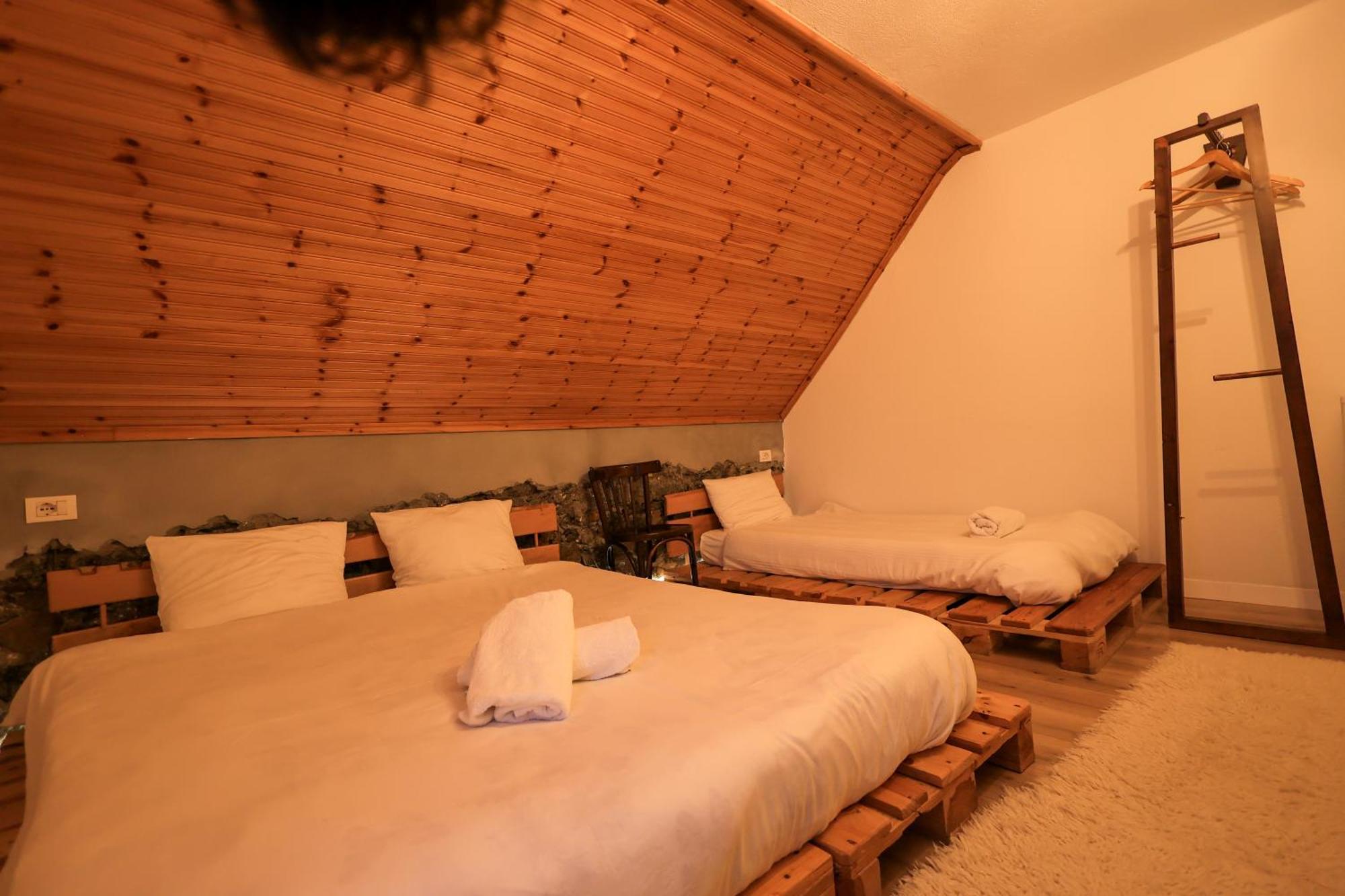 N'Konak Guesthouse Puke Экстерьер фото