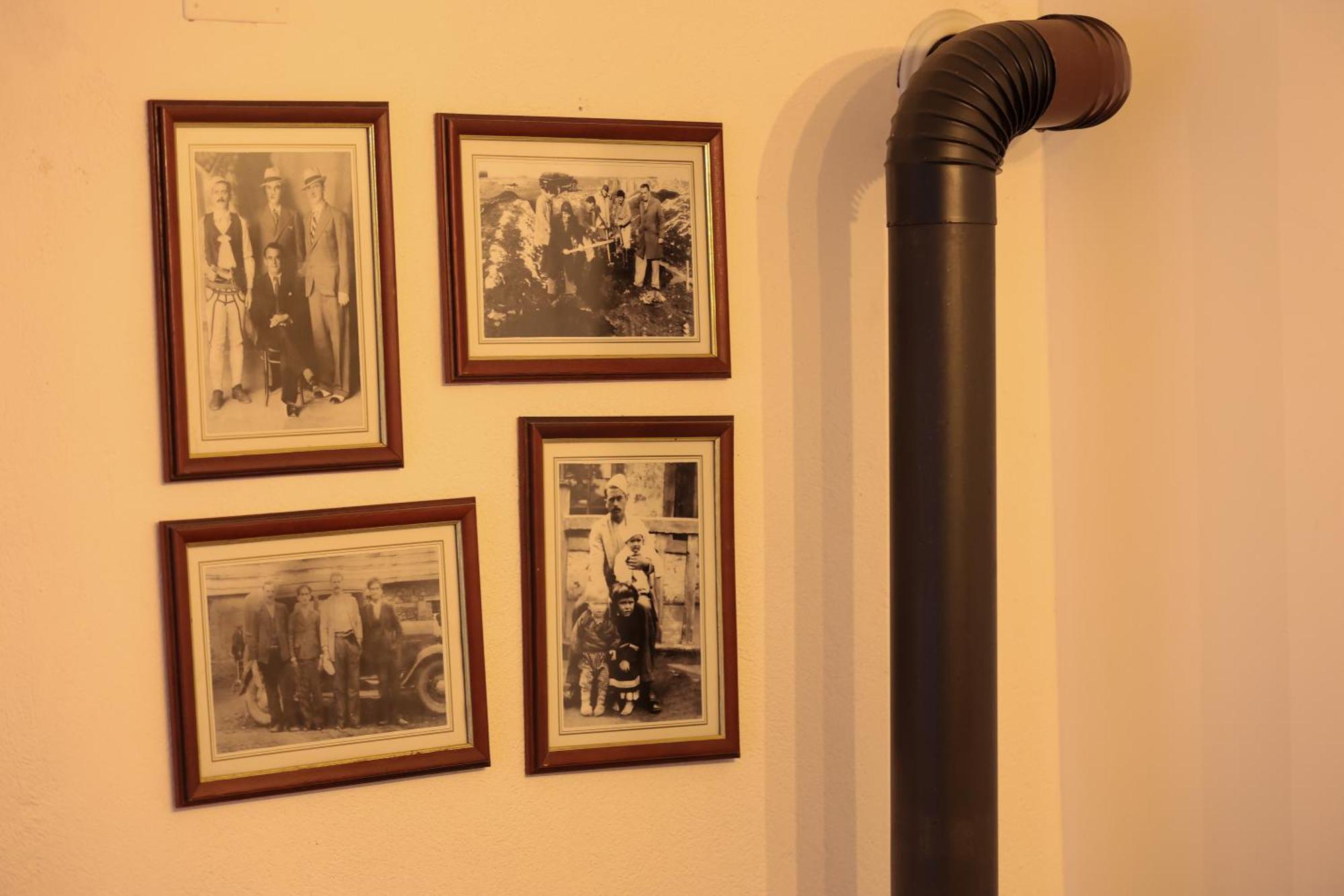 N'Konak Guesthouse Puke Экстерьер фото