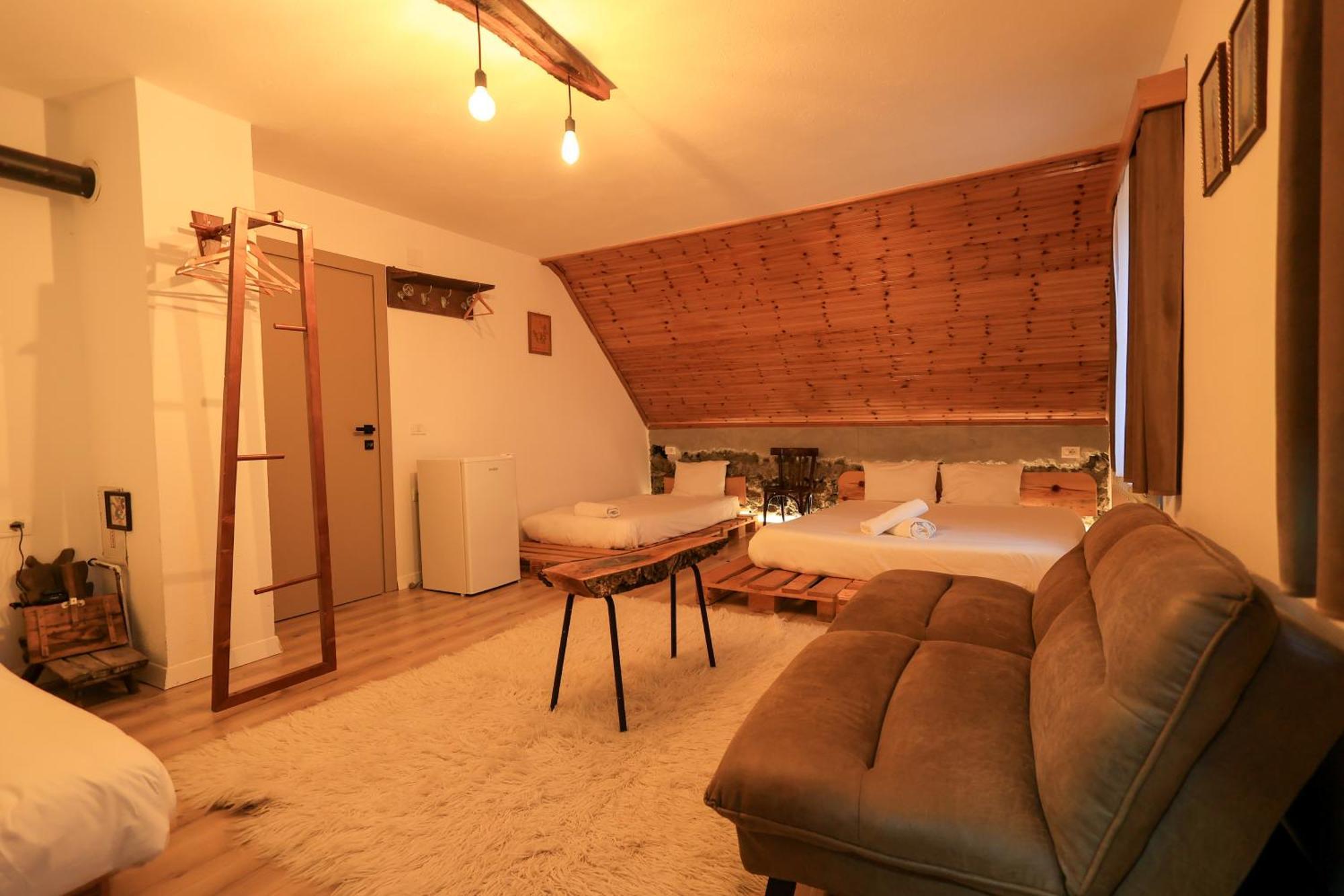N'Konak Guesthouse Puke Экстерьер фото