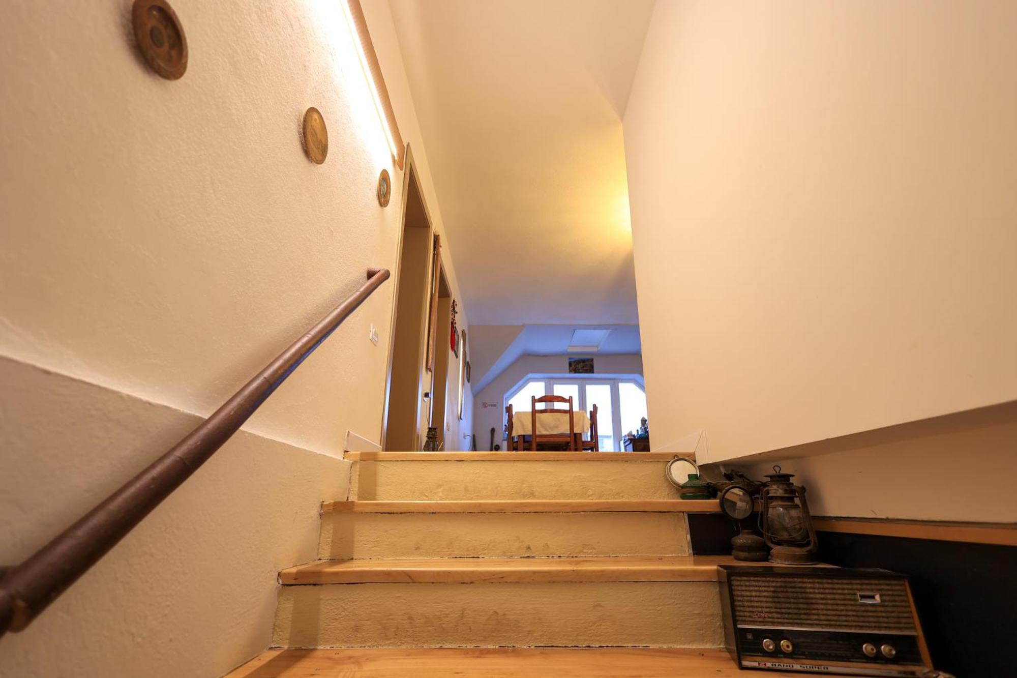 N'Konak Guesthouse Puke Экстерьер фото