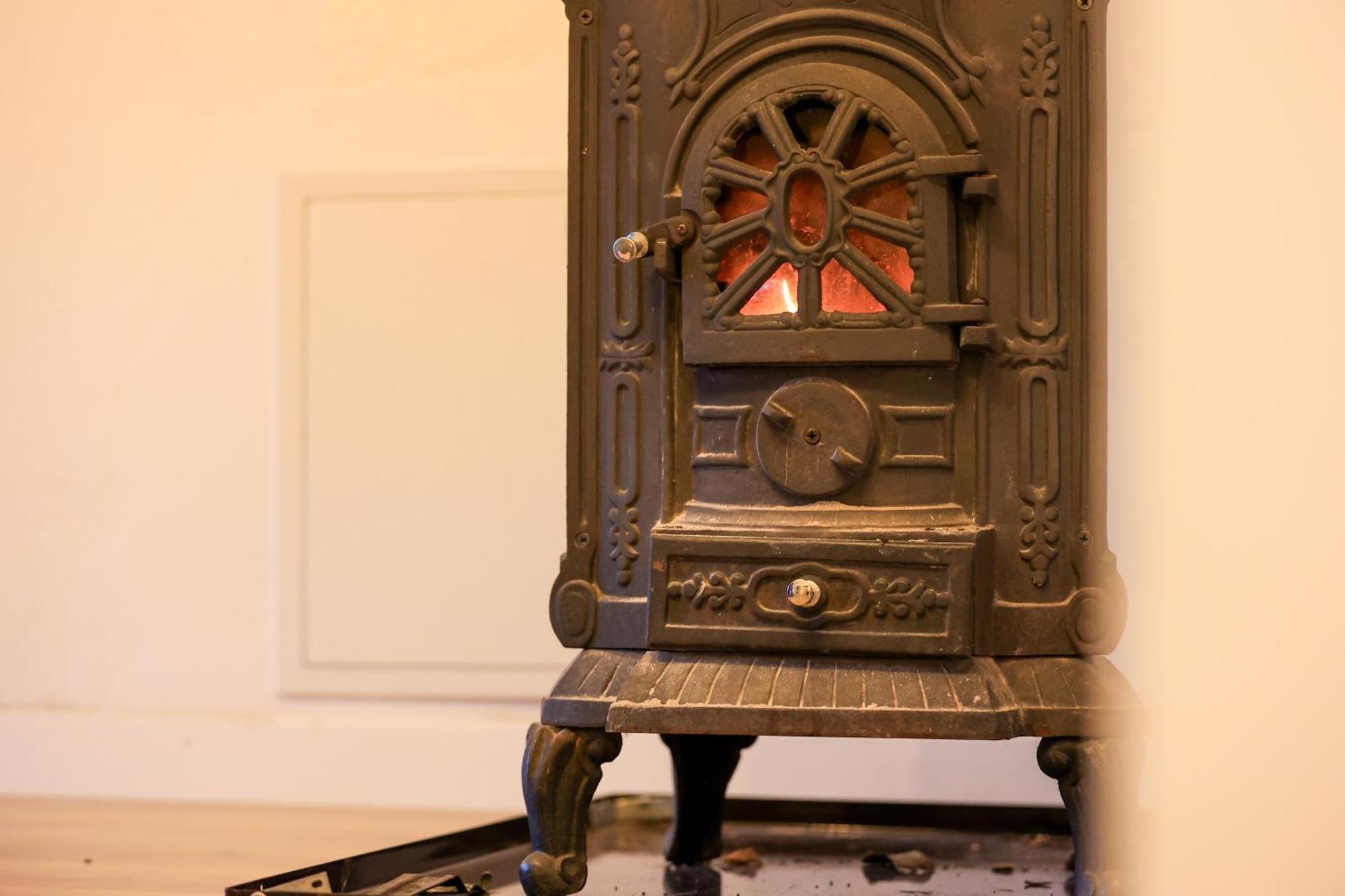 N'Konak Guesthouse Puke Экстерьер фото