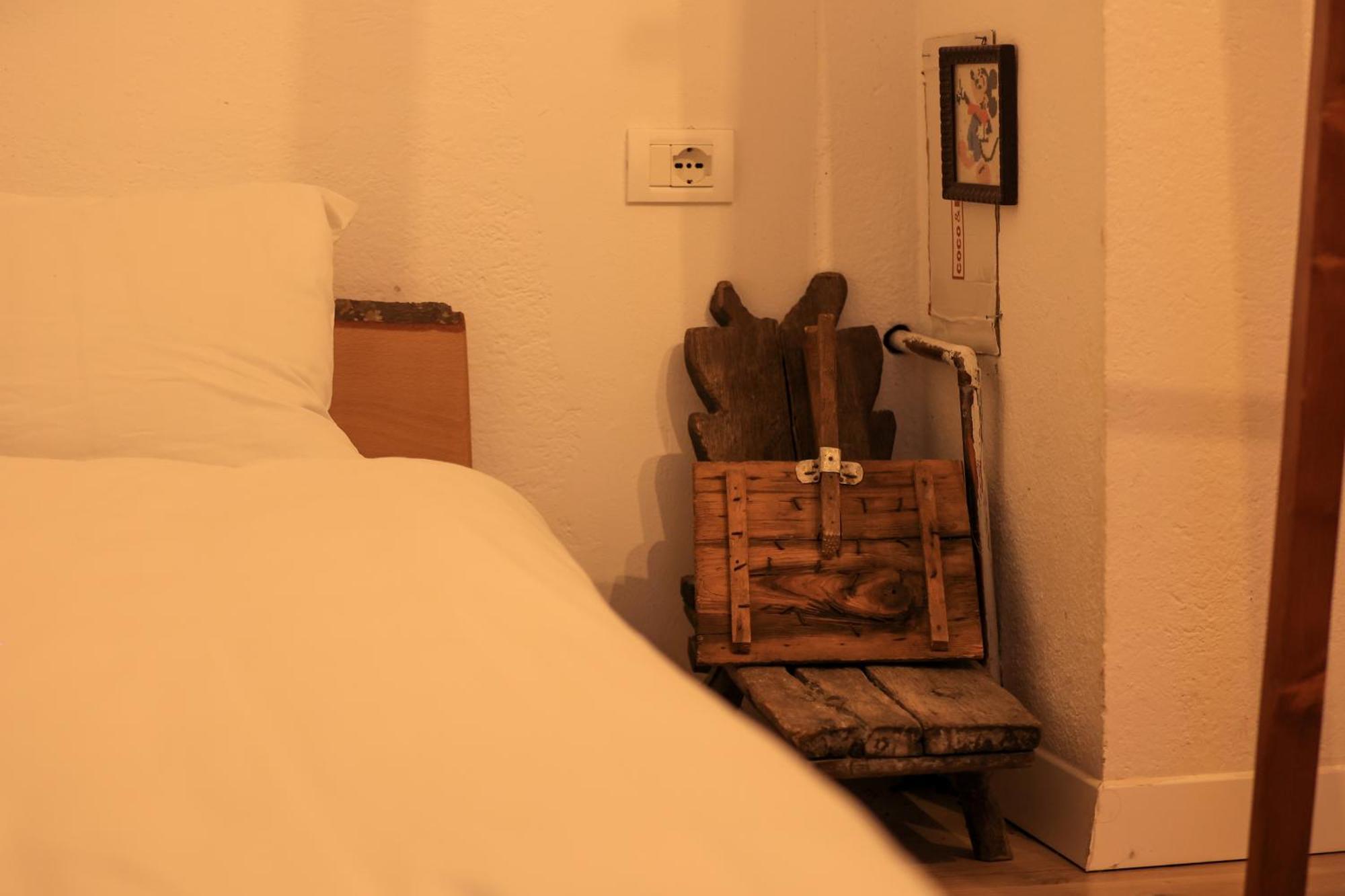 N'Konak Guesthouse Puke Экстерьер фото